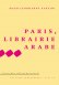 Paris, librairie arabe