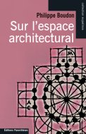 Sur l'espace architectural