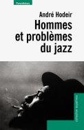 Hommes et problèmes du jazz