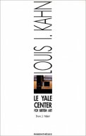 Le Yale Center for British Art (Louis I.<span class="fine"> </span>Kahn)