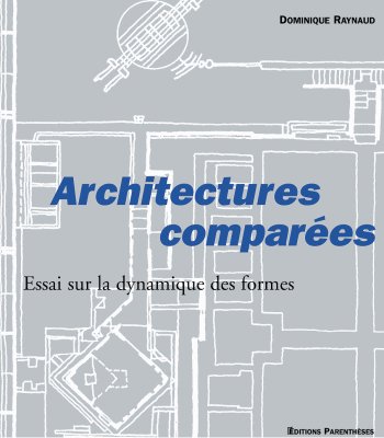 Architectures comparées