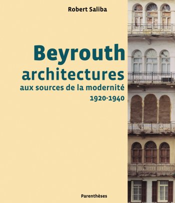 Beyrouth architectures