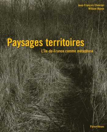 Paysages territoires