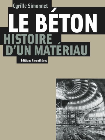 Le béton