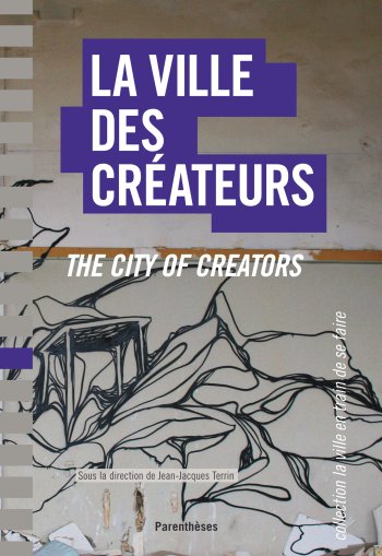 La ville des créateurs