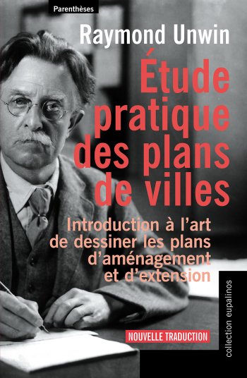 Étude pratique des plans de villes