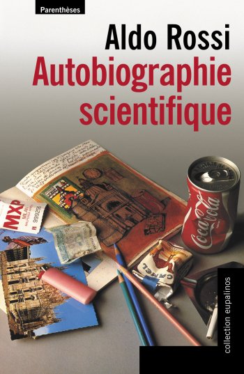 Autobiographie scientifique