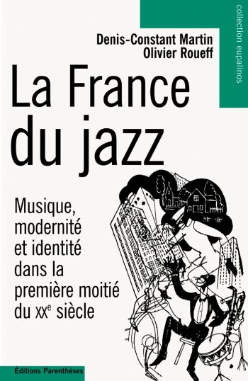 La France du jazz