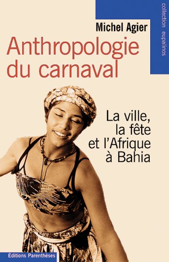Anthropologie du carnaval