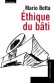 Éthique du bâti