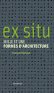 Ex situ